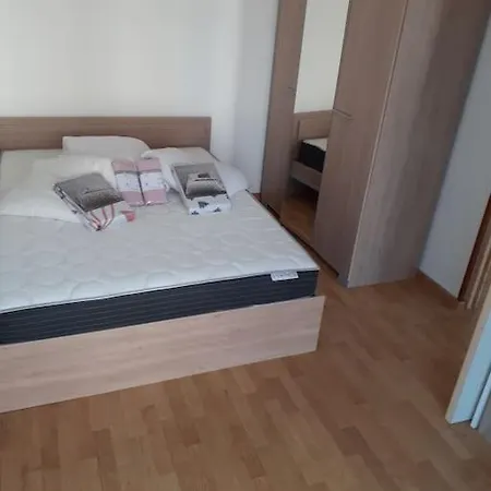 3 Chambres Le Cube-centre *